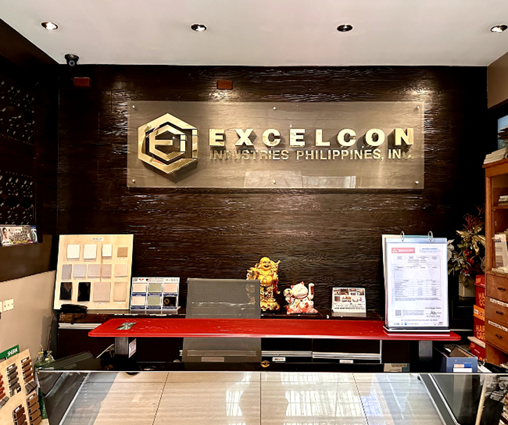 Excelcon Industries - Ceiling and Drywall Supplier Philippines
