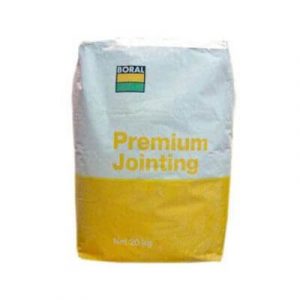 Gypsum Powder