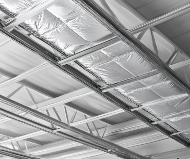 Different Applications of Metal Furring Channels