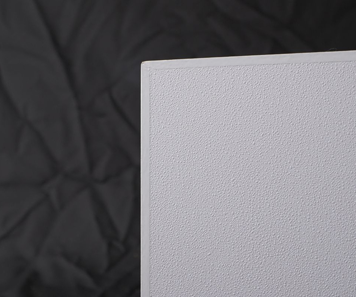 Different Applications of PVC Laminated Gypsum Ceiling Tiles