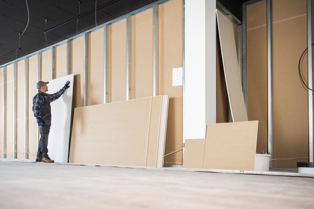 Common Applications of Ficem Boards
