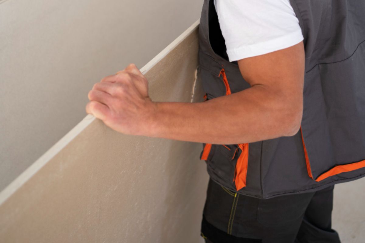 Termite and Pest Resistance