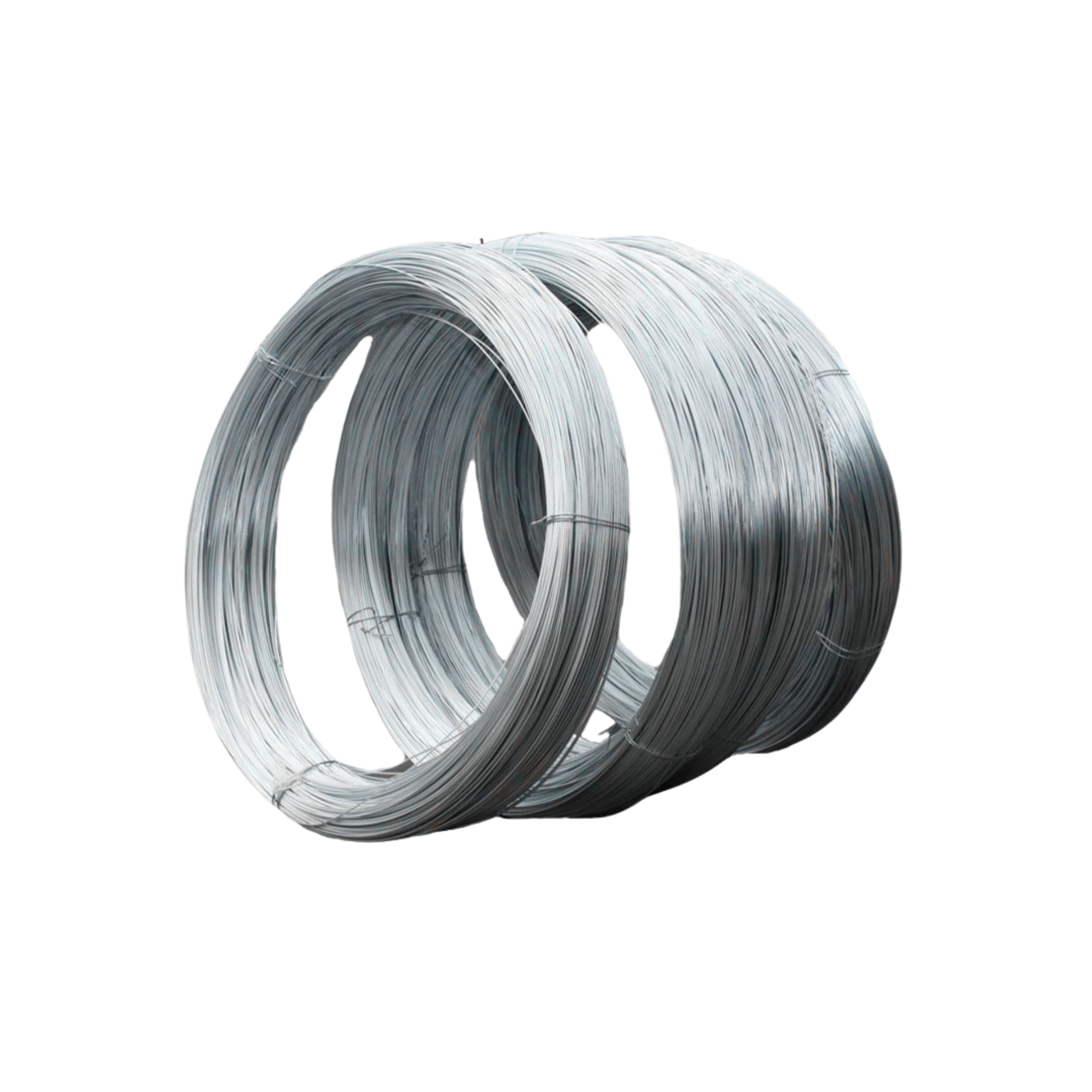 G.I. Wire (Galvanized Suspension Wire)