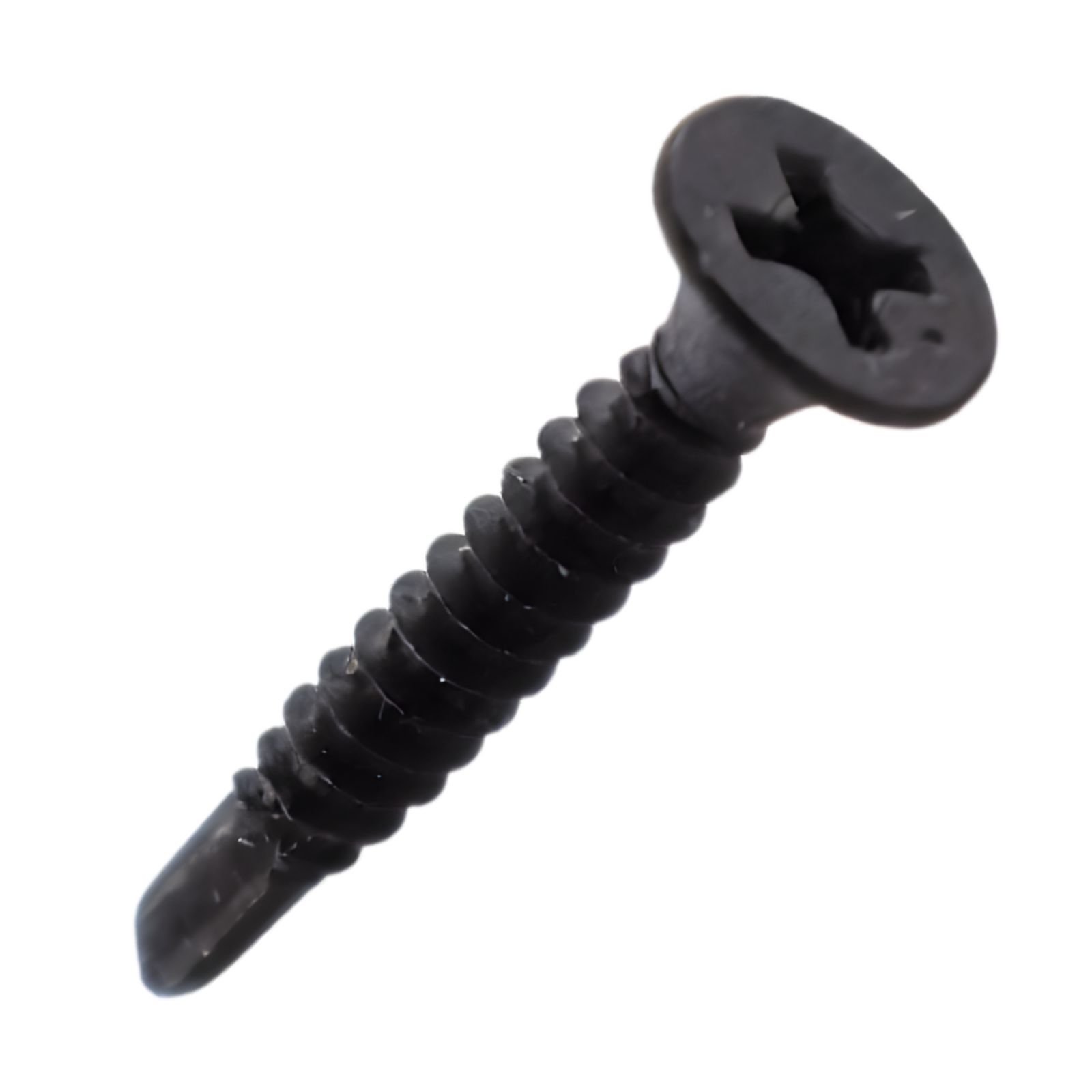 Gypsum Screw Metal