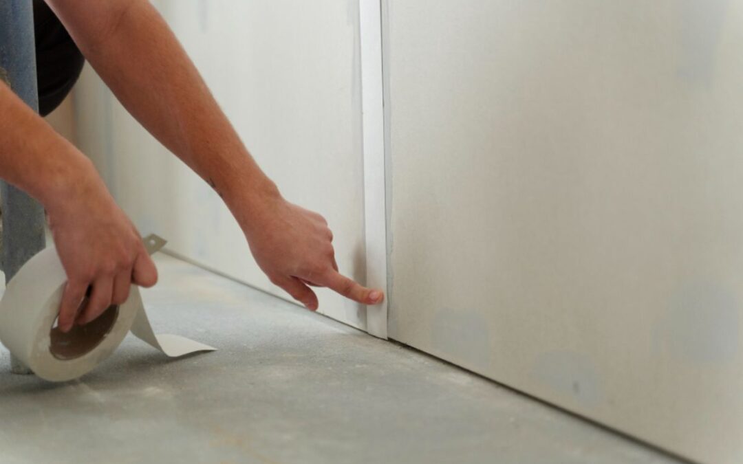 How to Install a Gypsum Board