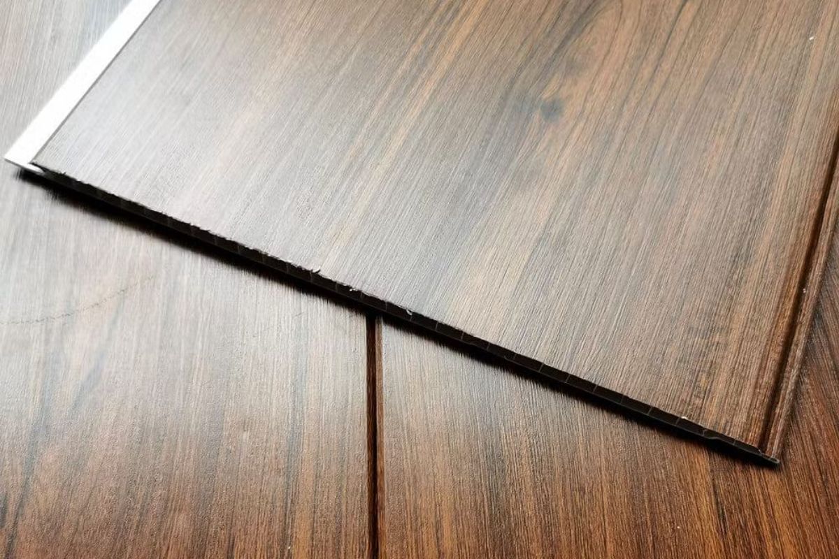 How Long Does a PVC Panel Last?