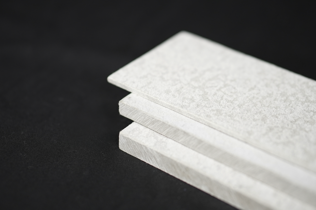 Ficem Board VS Gypsum Board