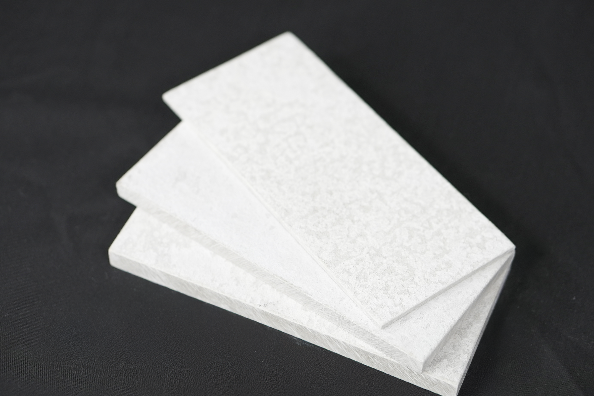 Excelcon's fire-rated gypsum boards